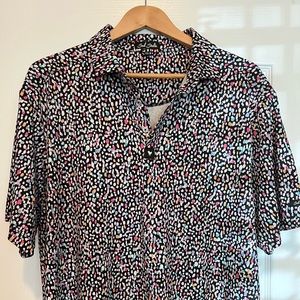 Men’s, Bad Birdie Golf Shirt